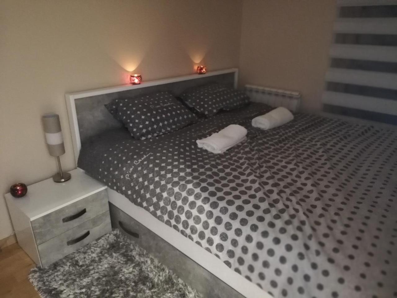 Lux Apartman Natasa Zlatibor Buitenkant foto