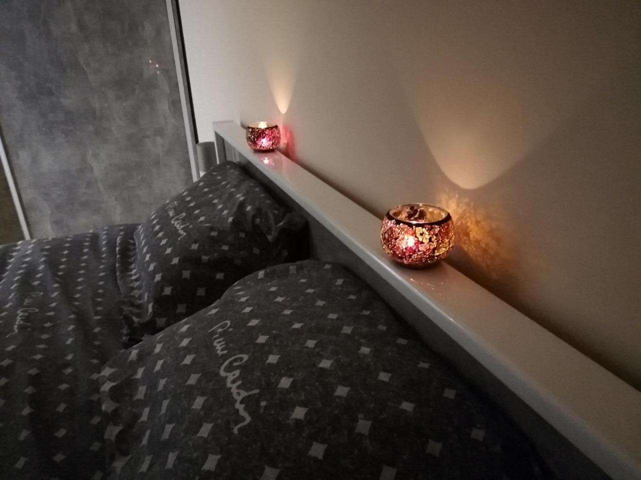 Lux Apartman Natasa Zlatibor Buitenkant foto