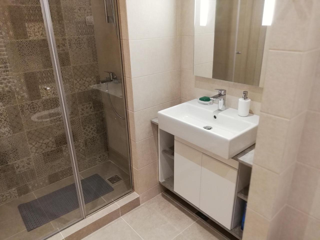 Lux Apartman Natasa Zlatibor Buitenkant foto