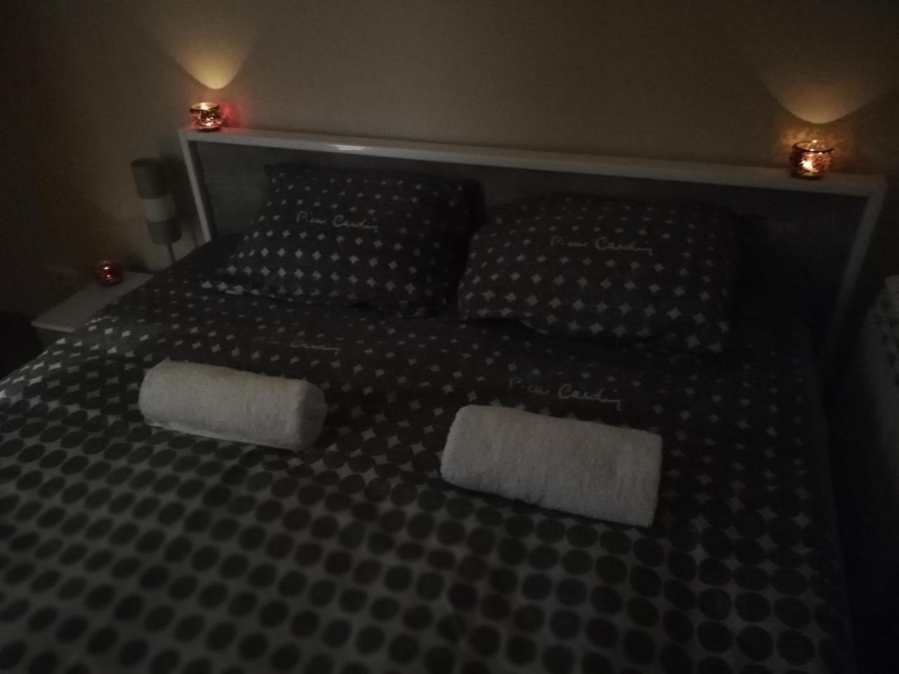 Lux Apartman Natasa Zlatibor Buitenkant foto