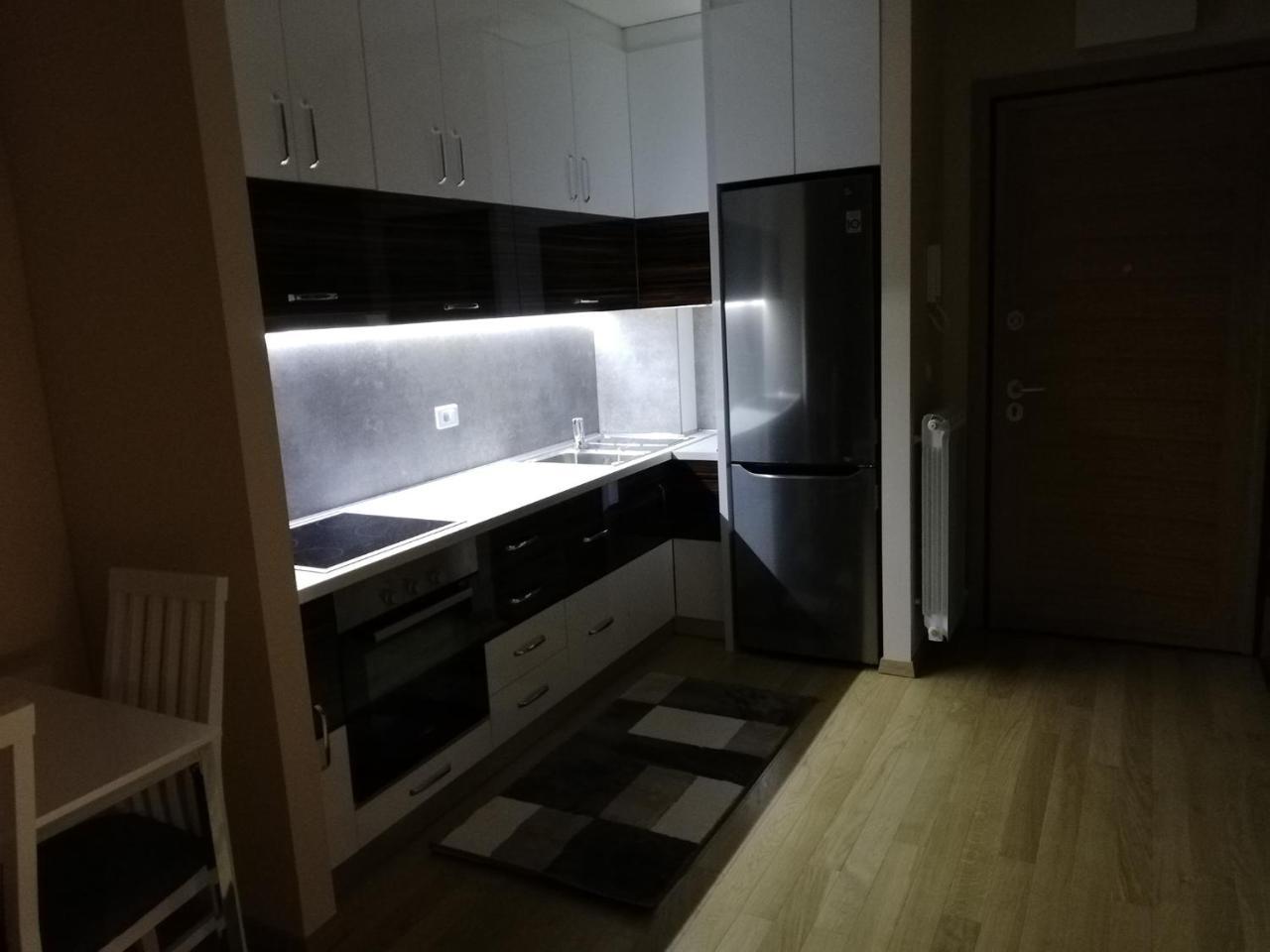 Lux Apartman Natasa Zlatibor Buitenkant foto