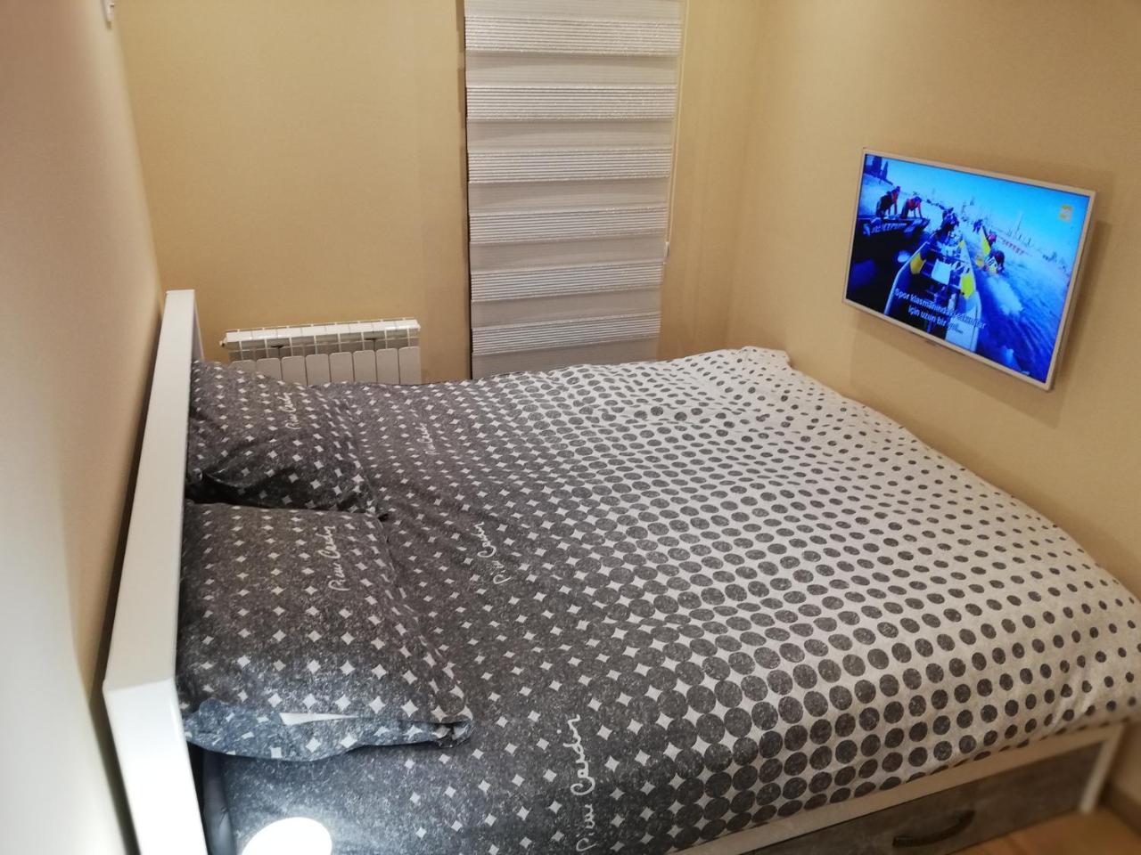 Lux Apartman Natasa Zlatibor Buitenkant foto