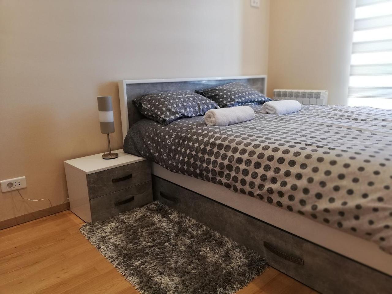 Lux Apartman Natasa Zlatibor Buitenkant foto