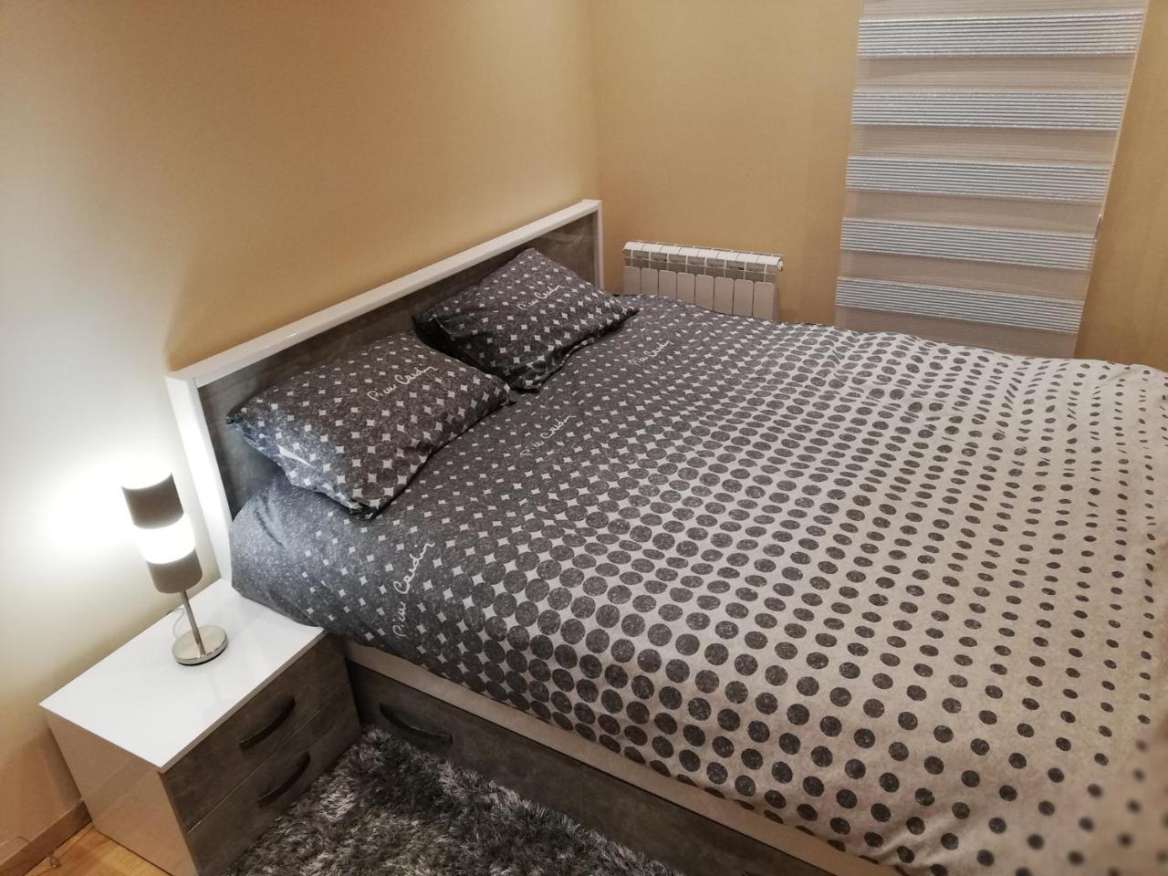Lux Apartman Natasa Zlatibor Buitenkant foto