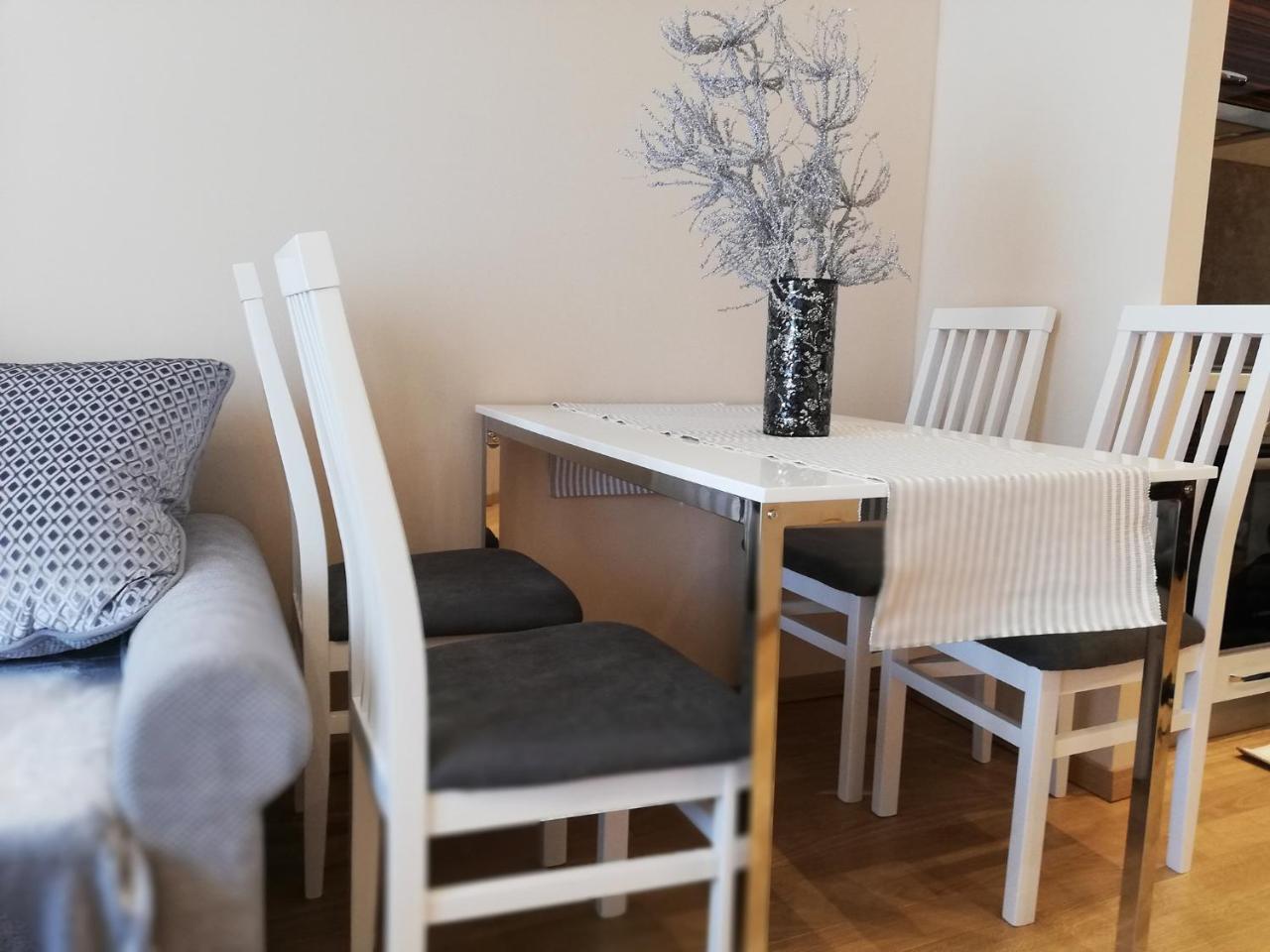 Lux Apartman Natasa Zlatibor Buitenkant foto