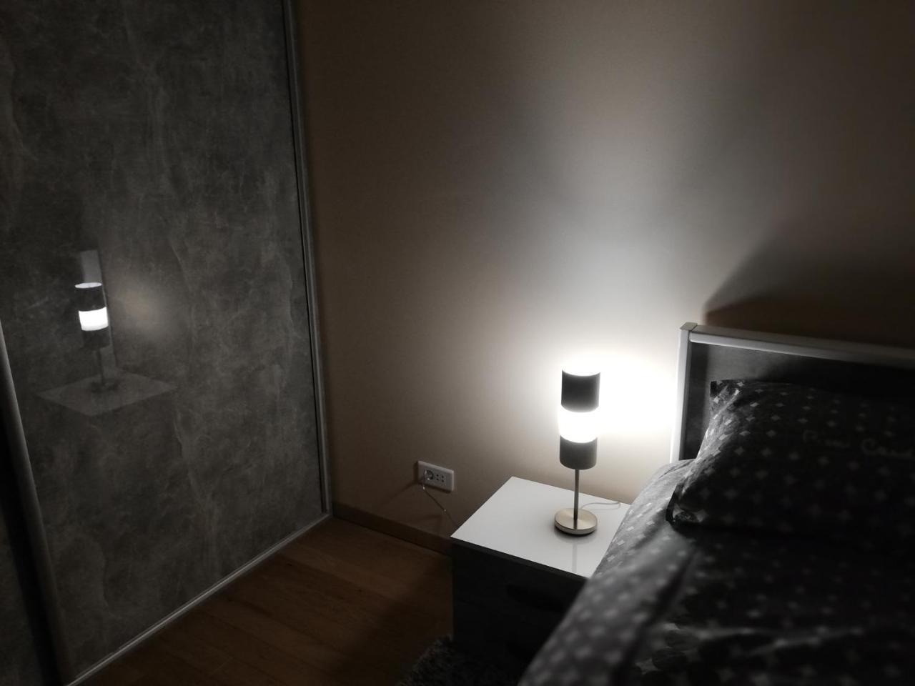 Lux Apartman Natasa Zlatibor Buitenkant foto