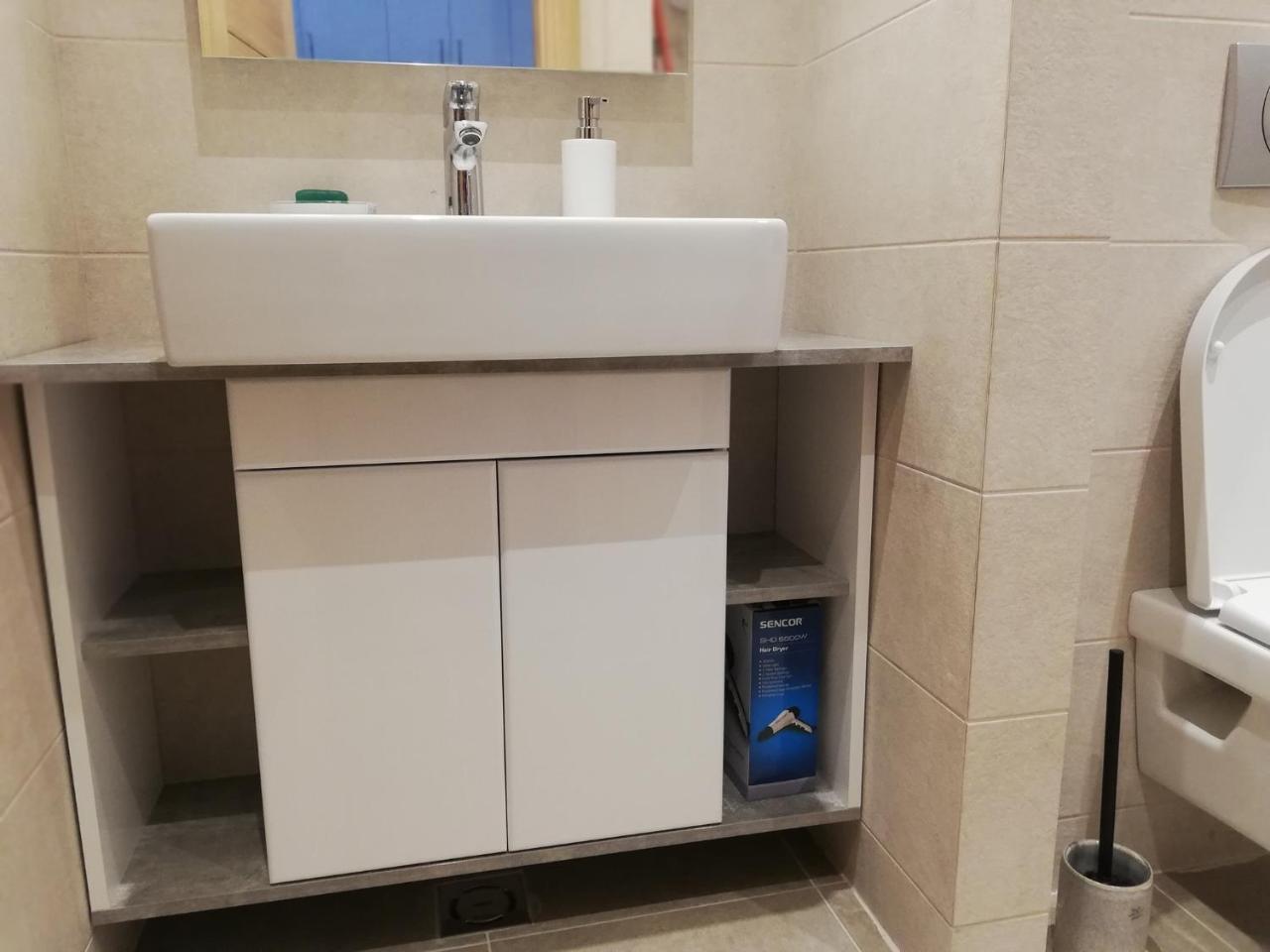 Lux Apartman Natasa Zlatibor Buitenkant foto