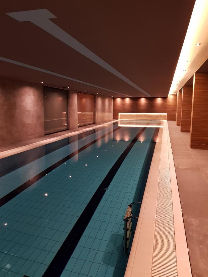 Lux Apartman Natasa Zlatibor Buitenkant foto