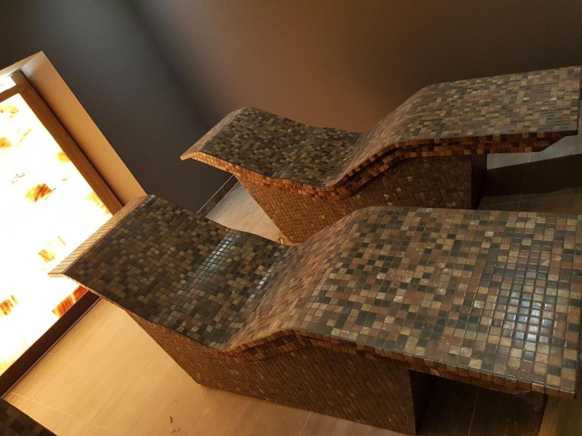 Lux Apartman Natasa Zlatibor Buitenkant foto